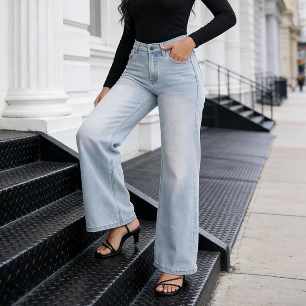 Oneso Jeans